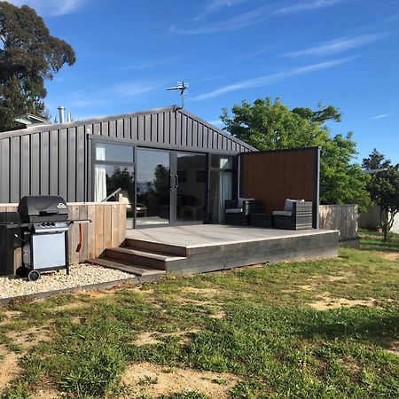 Ruby Bay Loft Accommodation ネルソン エクステリア 写真